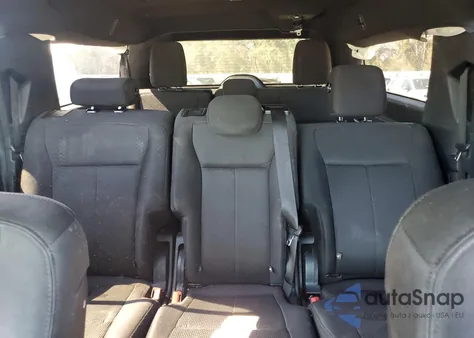 2019 Ford Expedition Max Xlt z USA, uszkodzony, nr VIN 1FMJK1HT3KEA51271